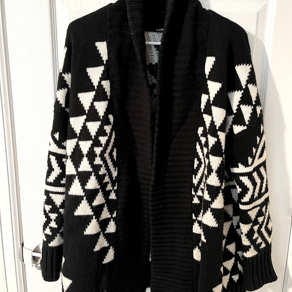 Express sweater gently worn - Picture 1 of 1